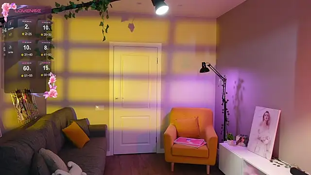 SpiceJessy online show from 04/19/26, 03:11