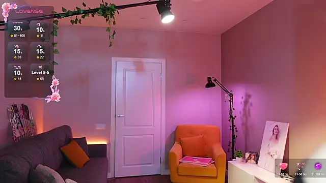 SpiceJessy online show from 04/21/26, 10:10