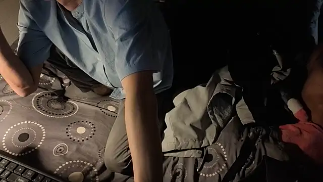 Big19Asia online show from 03/17/26, 04:32