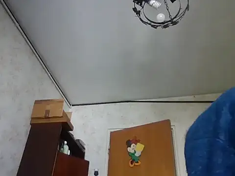 mariusica1xh online show from 10/05/25, 08:45