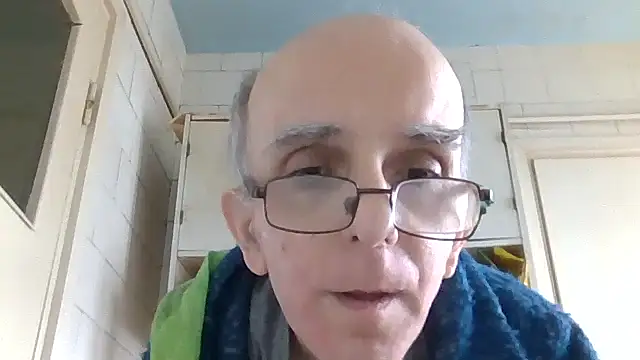 mariusica1xh online show from 02/10/26, 11:25