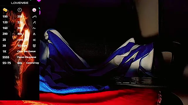 nicol gill  online show from 12/04/24, 02:26