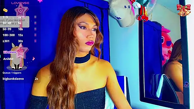 nicol gill  online show from 12/18/24, 02:49