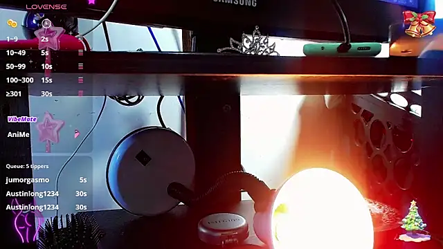 nicol gill  online show from 12/20/24, 04:46