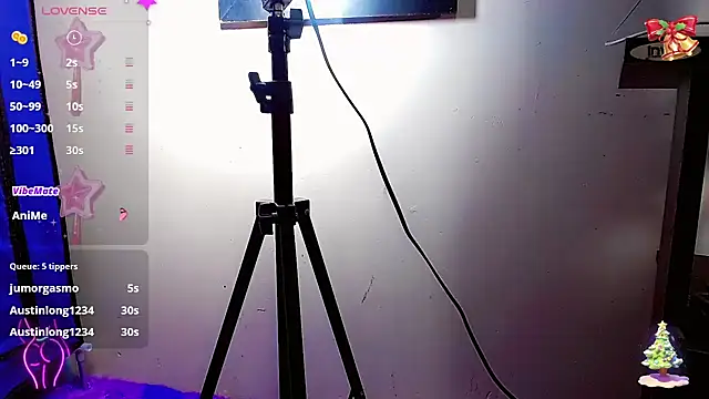 nicol gill  online show from 12/21/24, 02:26