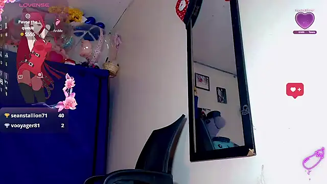 nicol gill  online show from 01/10/25, 12:04