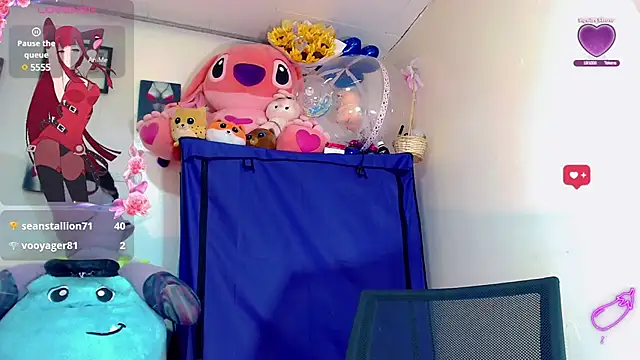 nicol gill  online show from 01/10/25, 06:06