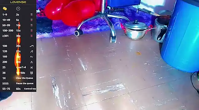 nicol gill  online show from 02/12/25, 11:29