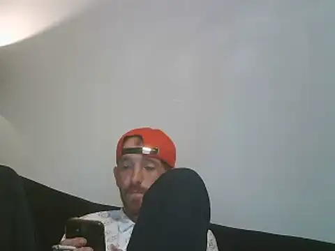 PocoLoco420 online show from 04/19/26, 07:49