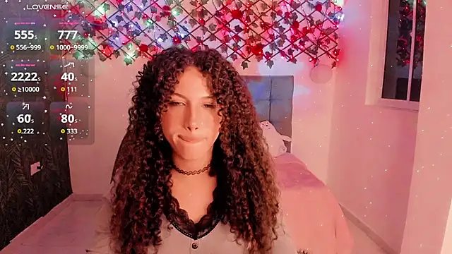 Lilith Miller21 online show from 09/08/25, 09:14