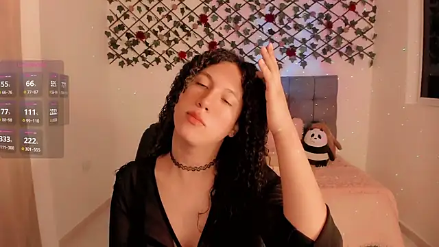 Lilith Miller21 online show from 11/27/25, 07:27