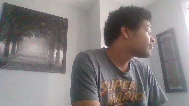 Snapshot of nintendogaymer69 chatting on 02/20/26, 09:37 nintendogaymer69 online show from 02/20/26, 09:37