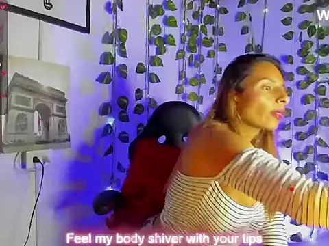 mykaelahoney online show from 09/10/25, 05:07