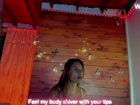 mykaelahoney online show from 09/22/25, 09:11