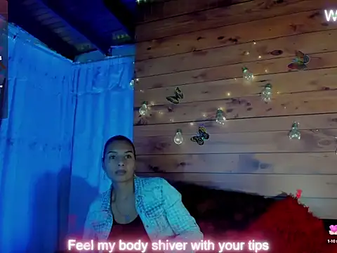 mykaelahoney online show from 10/11/25, 05:17