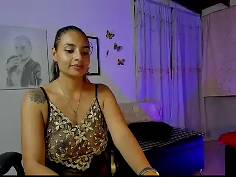 mykaelahoney online show from 12/18/25, 06:08