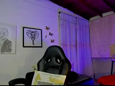 mykaelahoney online show from 12/19/25, 05:36