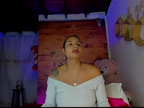 mykaelahoney online show from 01/14/26, 05:02