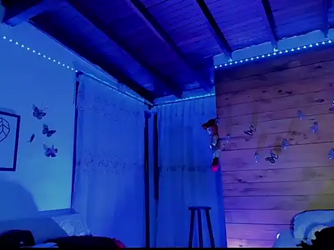 mykaelahoney online show from 02/07/26, 09:02