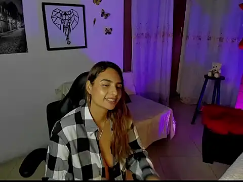 mykaelahoney online show from 02/24/26, 05:05