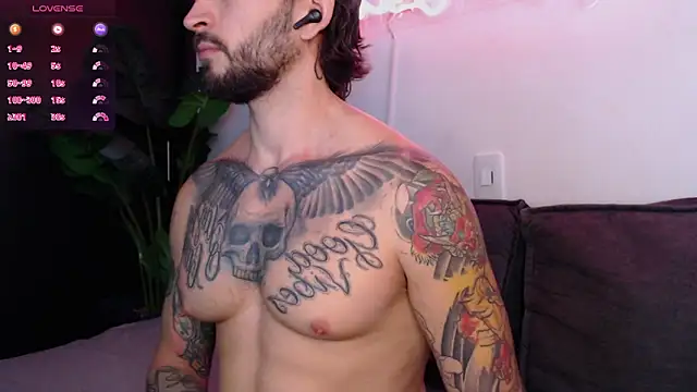 marco allison43 online show from 02/04/26, 07:20