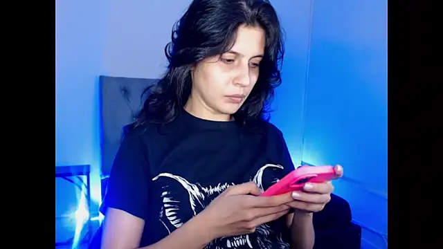 bellatrix25 online show from 03/24/26, 03:28