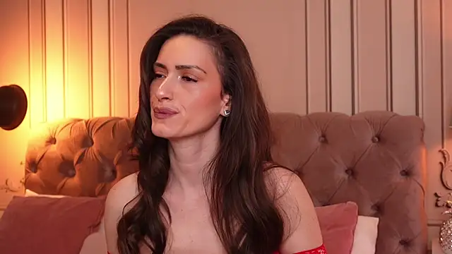 MayaVixxen online show from 03/10/25, 06:59