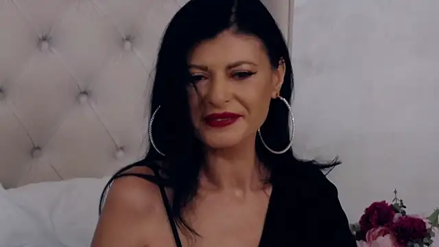 RosalieNorman online show from 11/26/25, 09:38