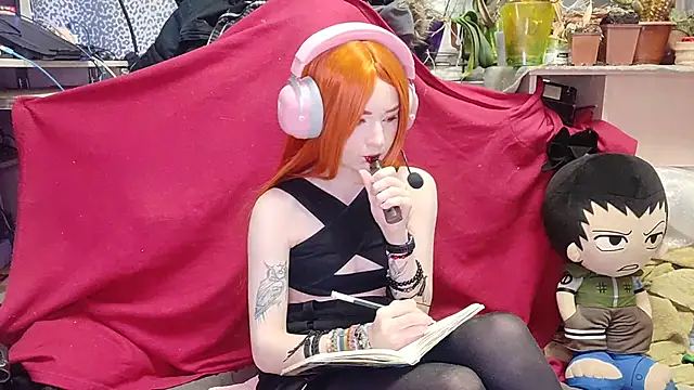 Linda Harrisons online show from 02/03/25, 12:47