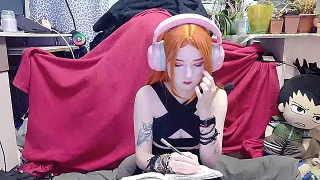 Linda Harrisons online show from 02/10/25, 02:30