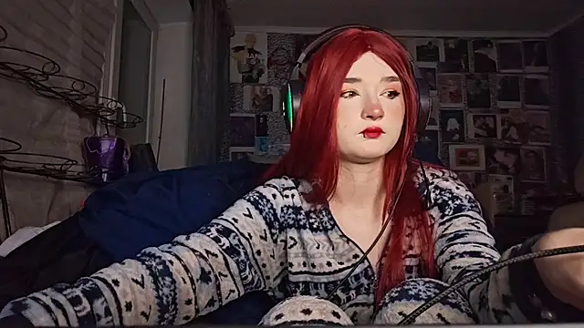 Linda Harrisons online show from 02/26/26, 12:20