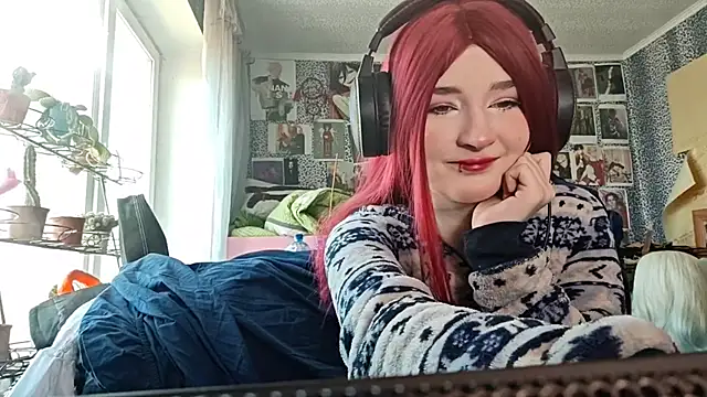 Linda Harrisons online show from 03/11/26, 08:53