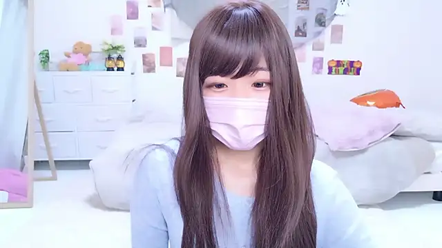 867 haruna online show from 11/01/25, 04:31