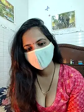 Snapshot of Nehubhabhi26 chatting on 02/27/25, 09:54 Nehubhabhi26 online show from 02/27/25, 09:54