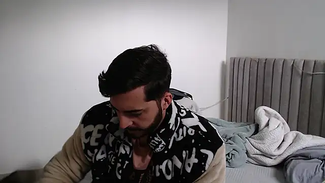 thomas gun online show from 02/01/26, 04:27