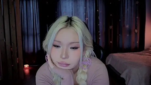 RileyMee online show from 02/02/26, 03:16