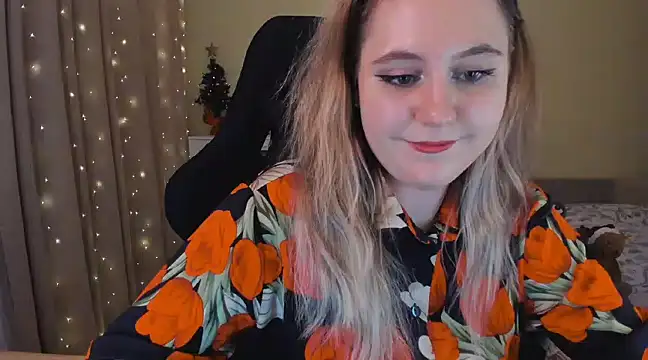 Diana Flower online show from 01/04/25, 06:40