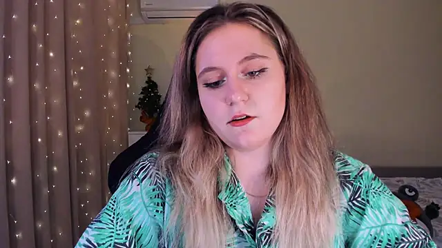 Diana Flower online show from 01/10/25, 10:28