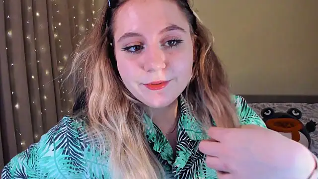 Diana Flower online show from 01/10/25, 01:31