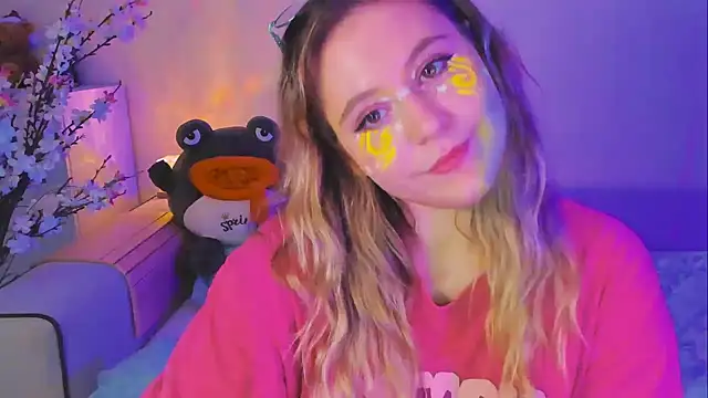 Diana Flower online show from 01/18/25, 10:17