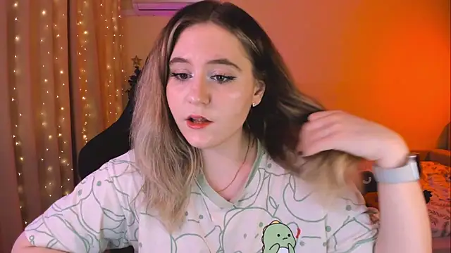 Diana Flower online show from 01/31/25, 09:59