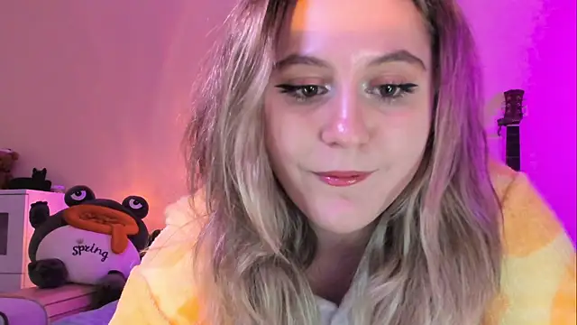 Diana Flower online show from 02/12/25, 03:38