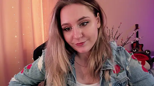 Diana Flower online show from 02/28/25, 12:42