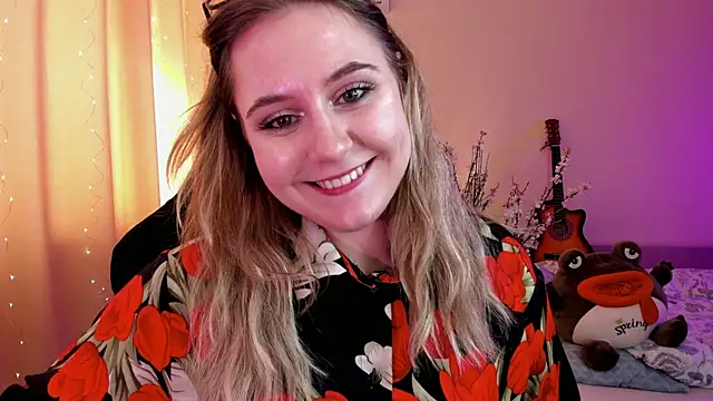 Diana Flower online show from 03/15/25, 12:02