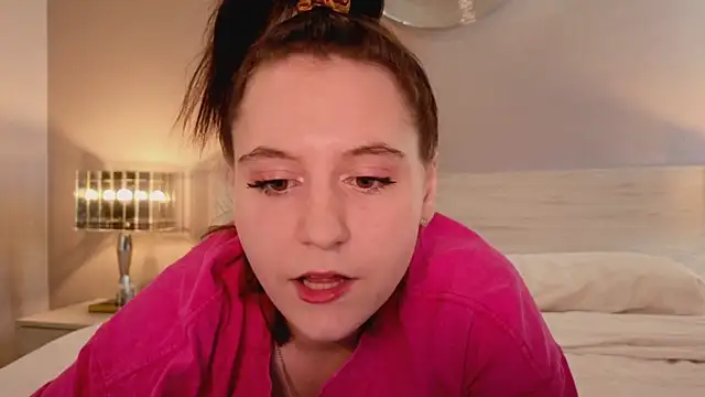 Diana Flower online show from 10/24/25, 05:26