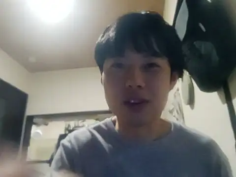 whitebriefboy online show from 01/12/26, 02:55