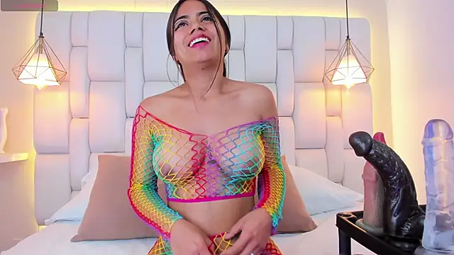 AslyGomez online show from 01/17/25, 11:49