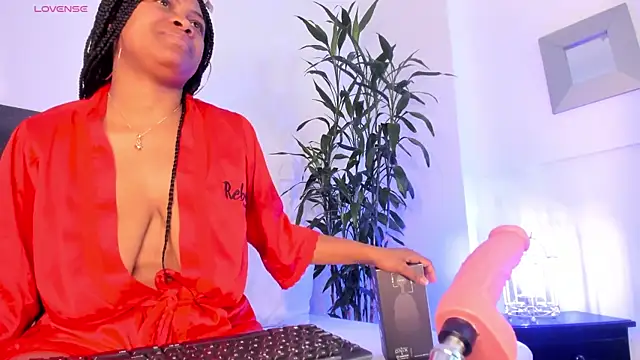 ebony hot1 online show from 03/14/25, 02:19