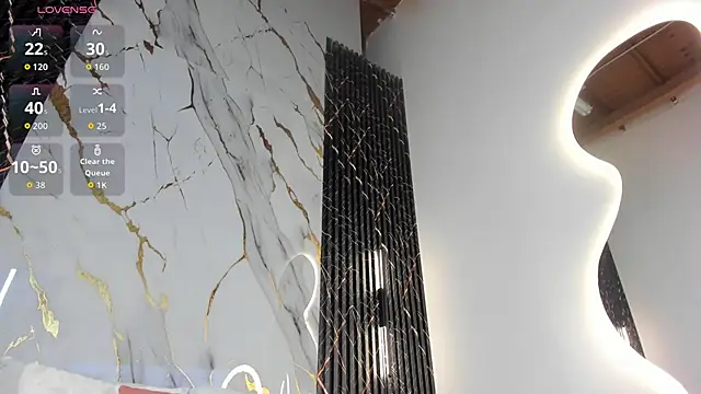 ebony hot1 online show from 10/15/25, 02:28