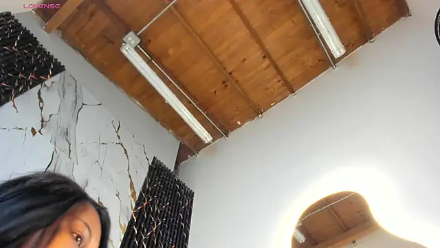 ebony hot1 online show from 11/02/25, 02:52